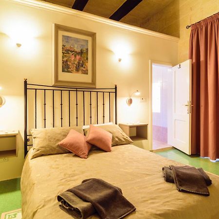 Kikka Holiday Home Xagħra Eksteriør bilde