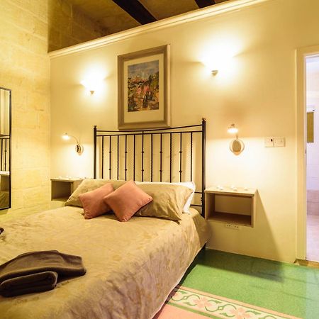 Kikka Holiday Home Xagħra Eksteriør bilde