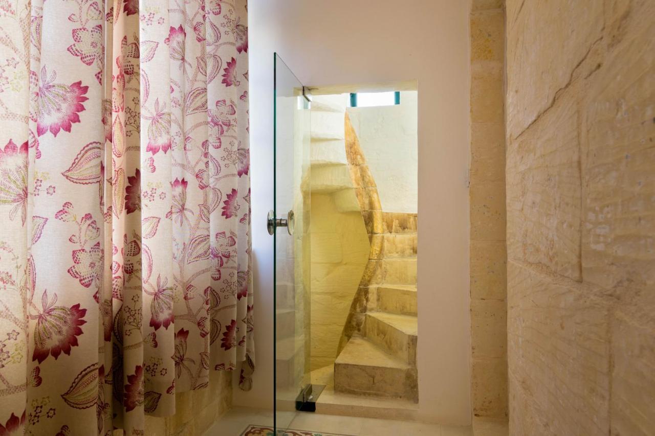 Kikka Holiday Home Xagħra Eksteriør bilde
