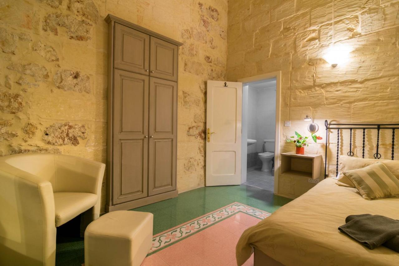 Kikka Holiday Home Xagħra Eksteriør bilde