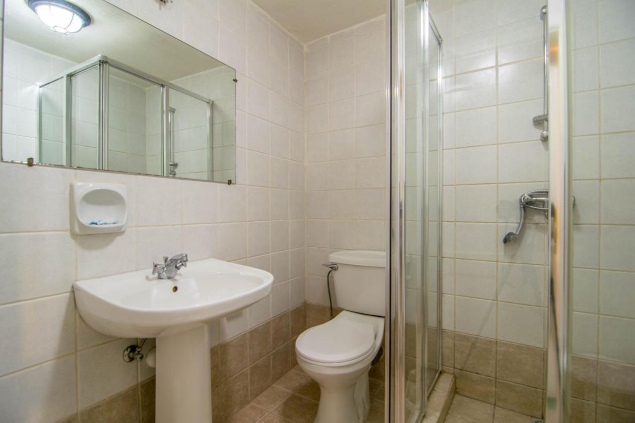 Kikka Holiday Home Xagħra Eksteriør bilde
