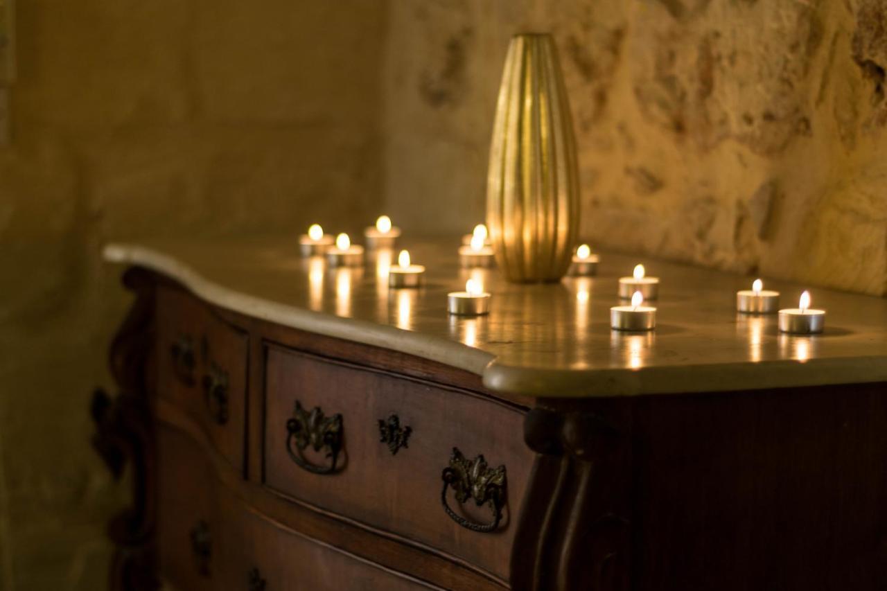 Kikka Holiday Home Xagħra Eksteriør bilde