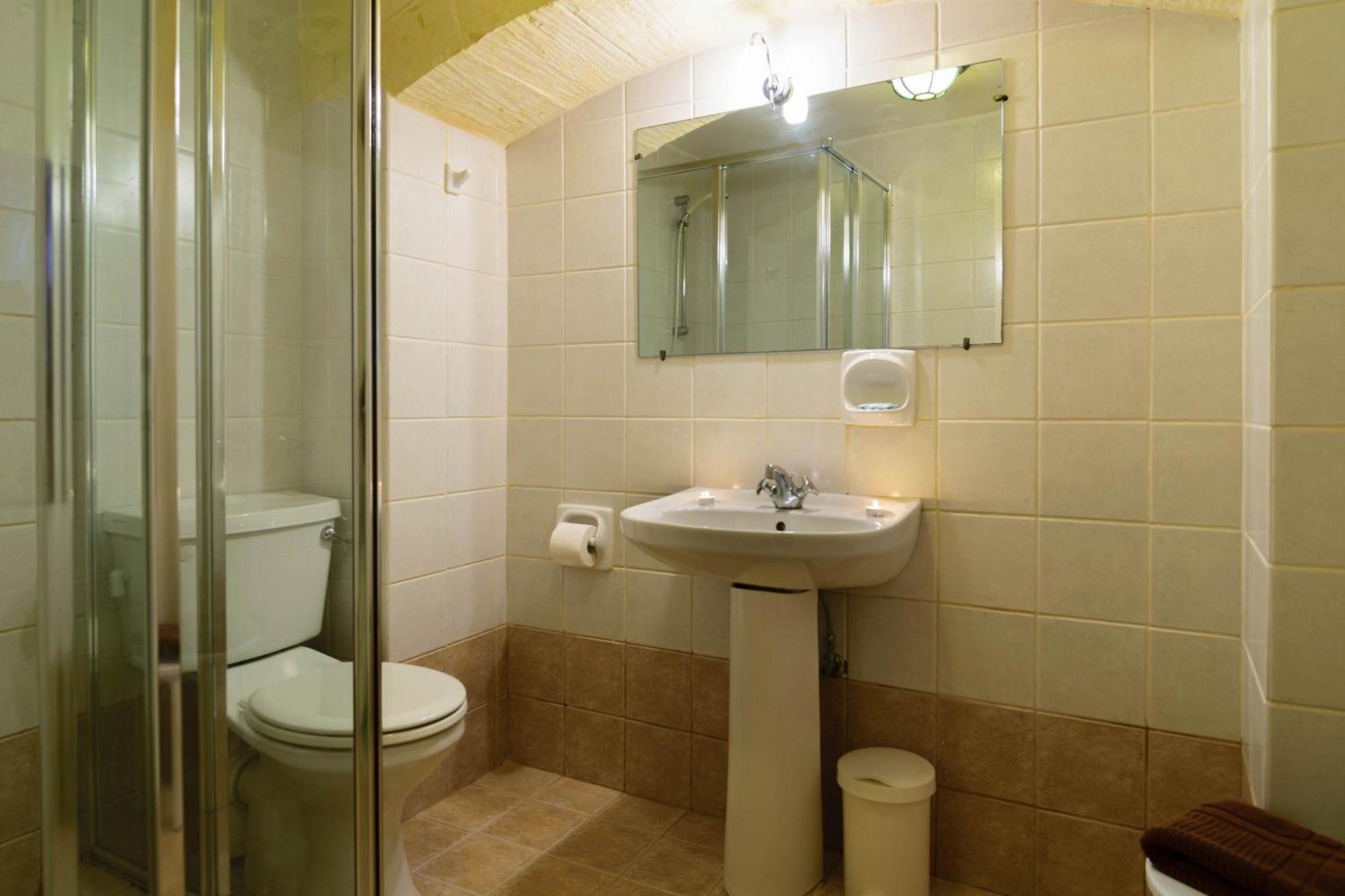 Kikka Holiday Home Xagħra Eksteriør bilde