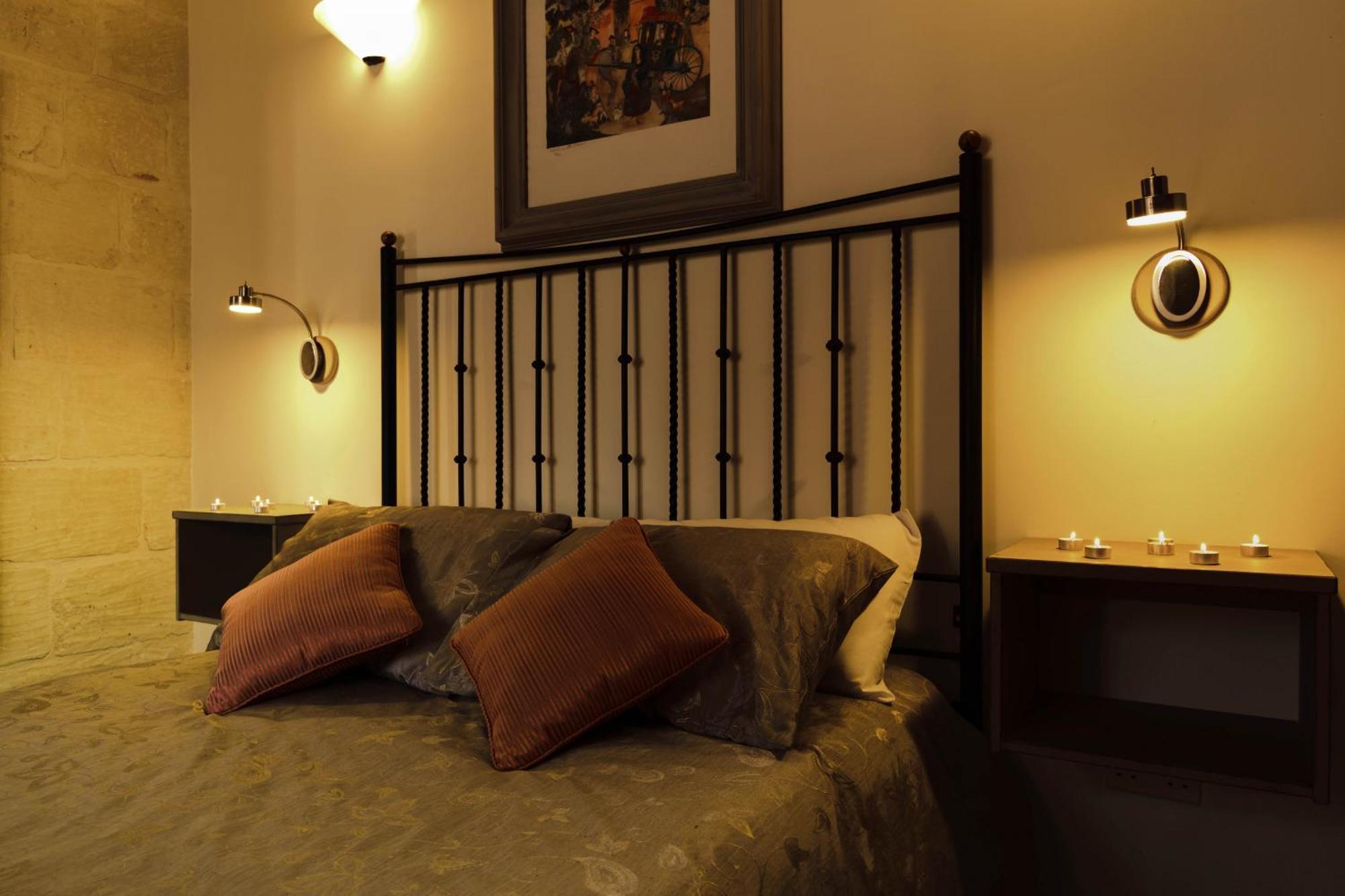 Kikka Holiday Home Xagħra Eksteriør bilde