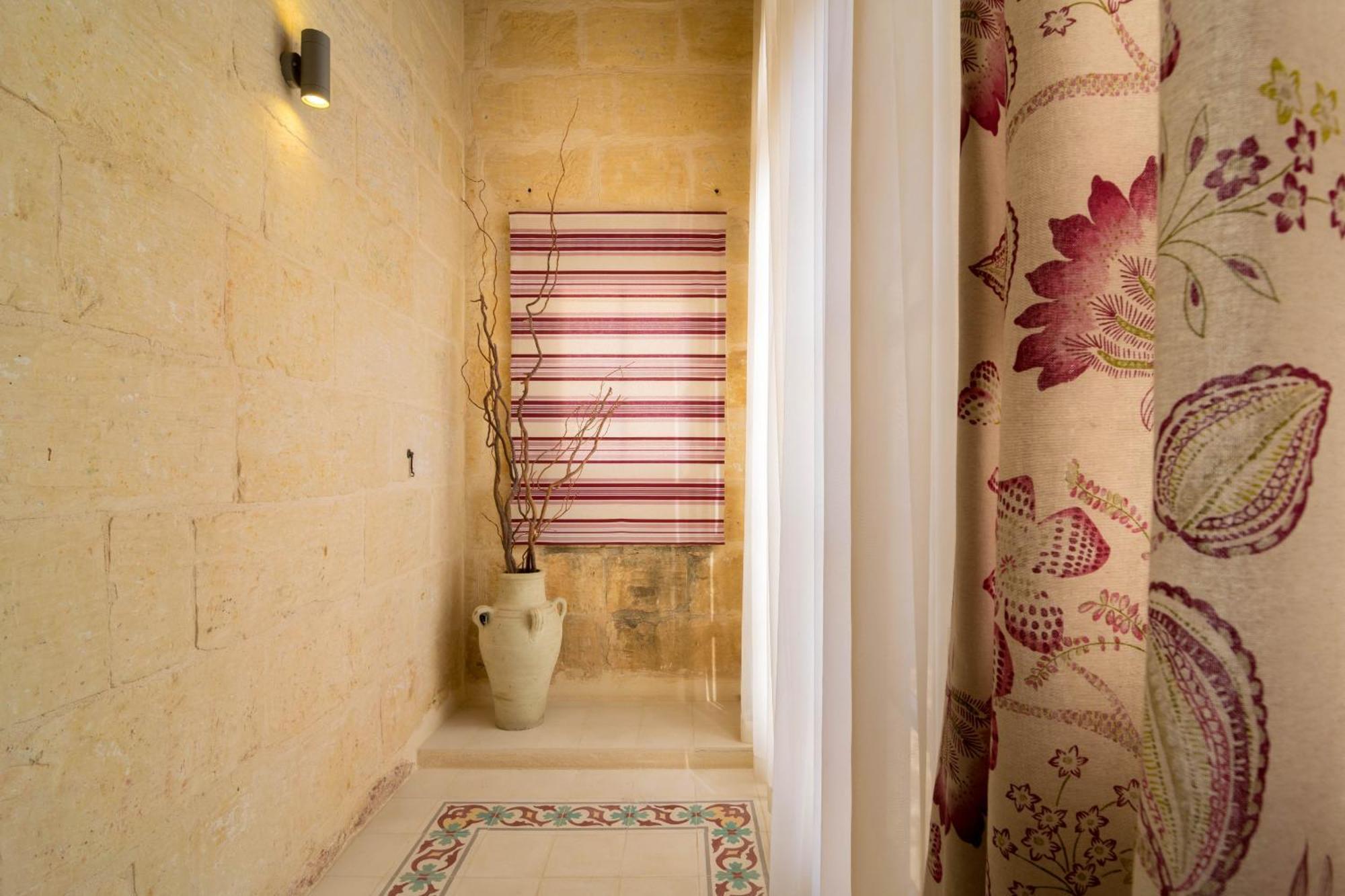 Kikka Holiday Home Xagħra Eksteriør bilde